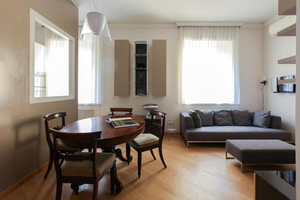 Appartamento Hacca Collection 3-br Oasis In Porta Venezia *