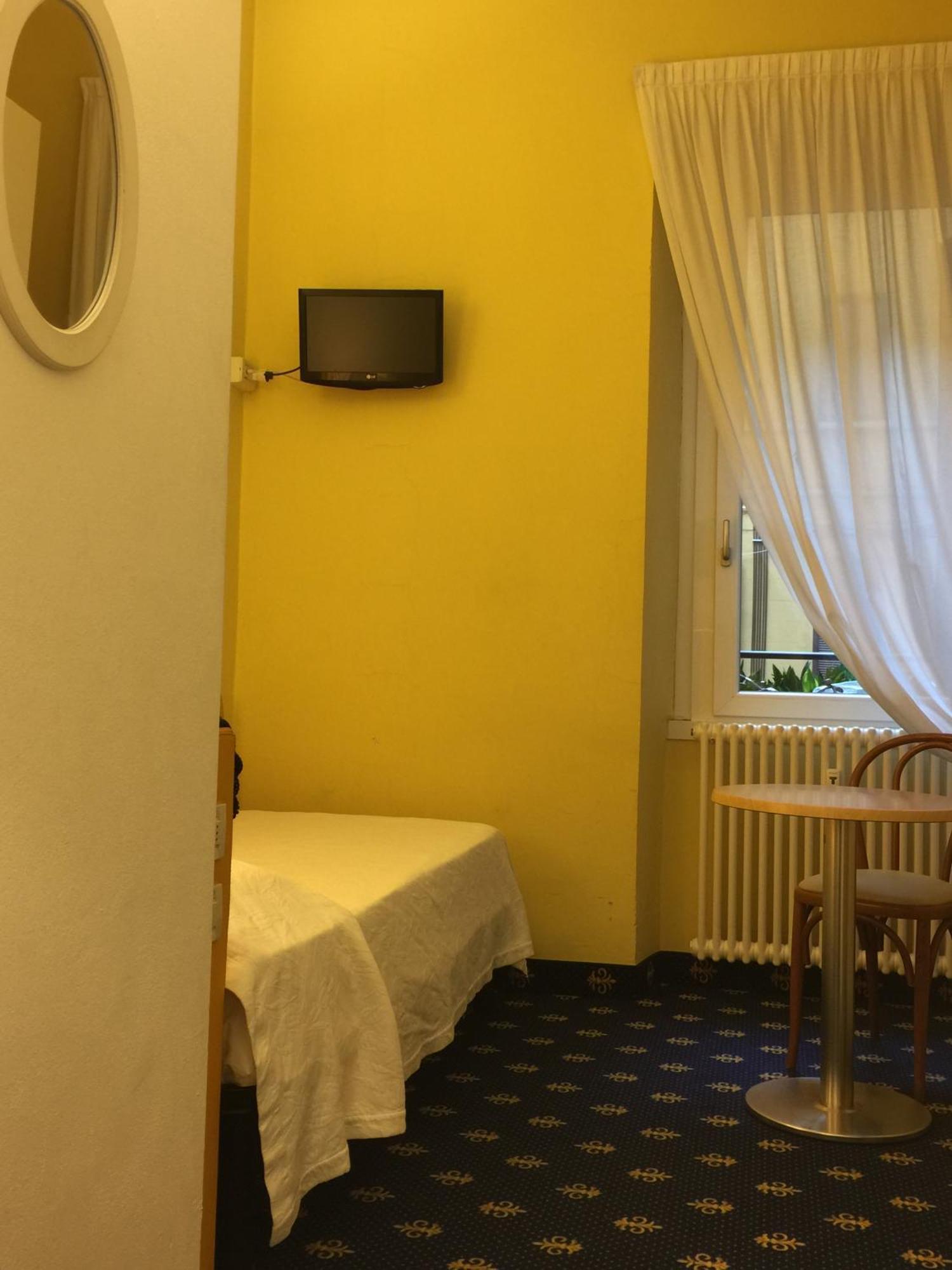 My Hotel Milan