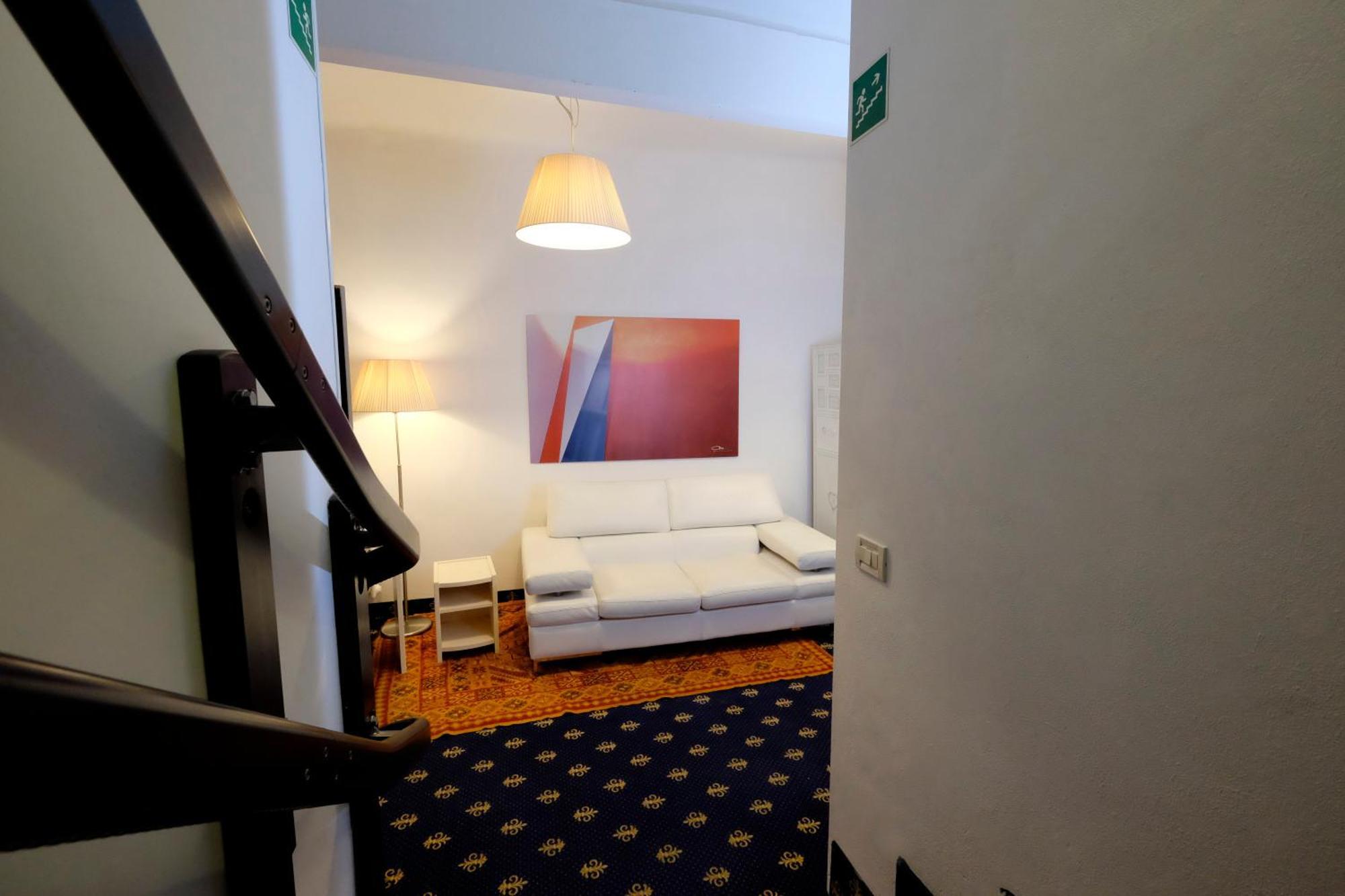 My Hotel Milan