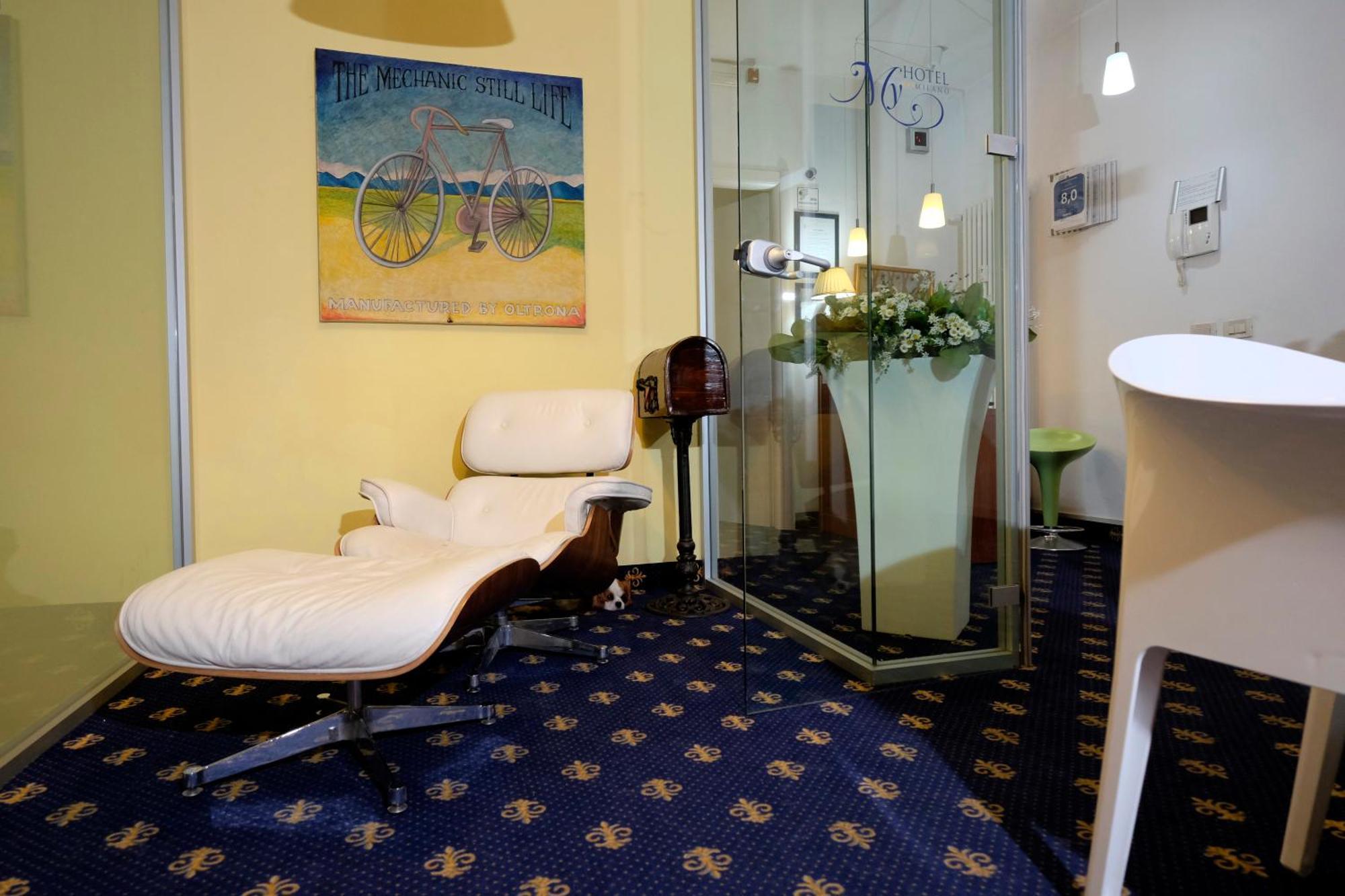 My Hotel Milan