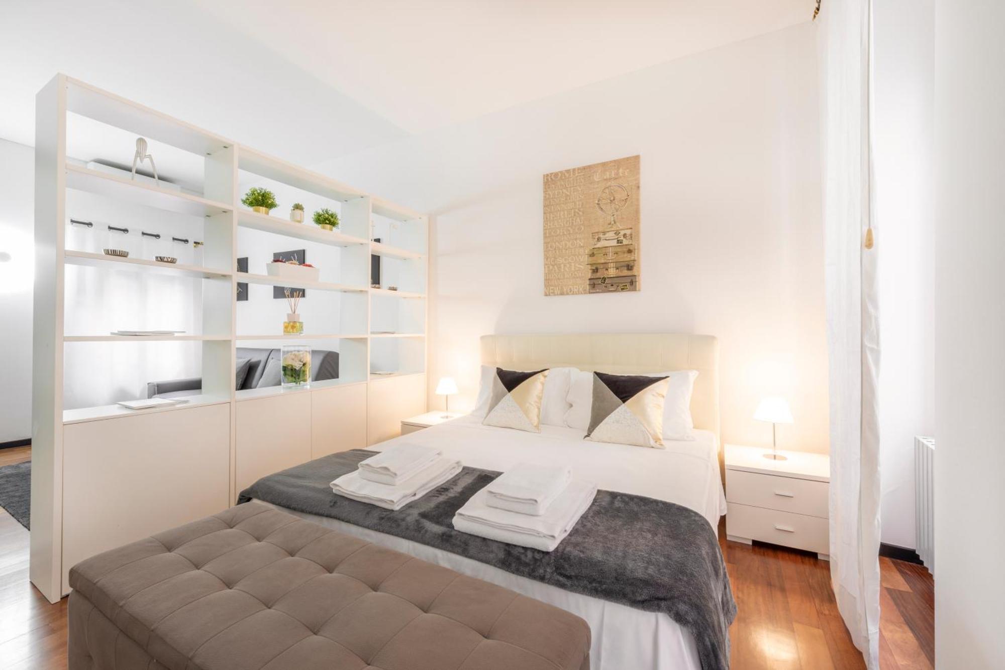 Apartment Royal - Centro Brera