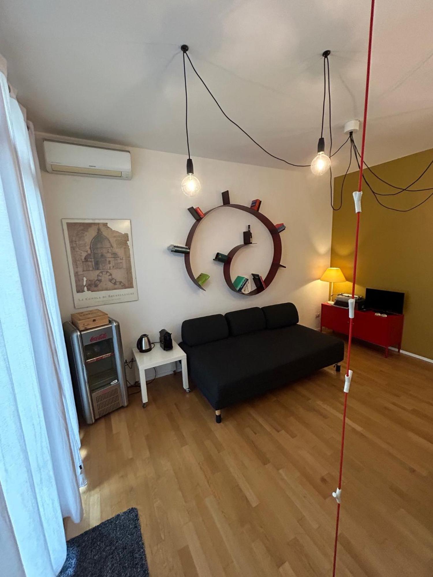 Design Island By Mc Apartment *