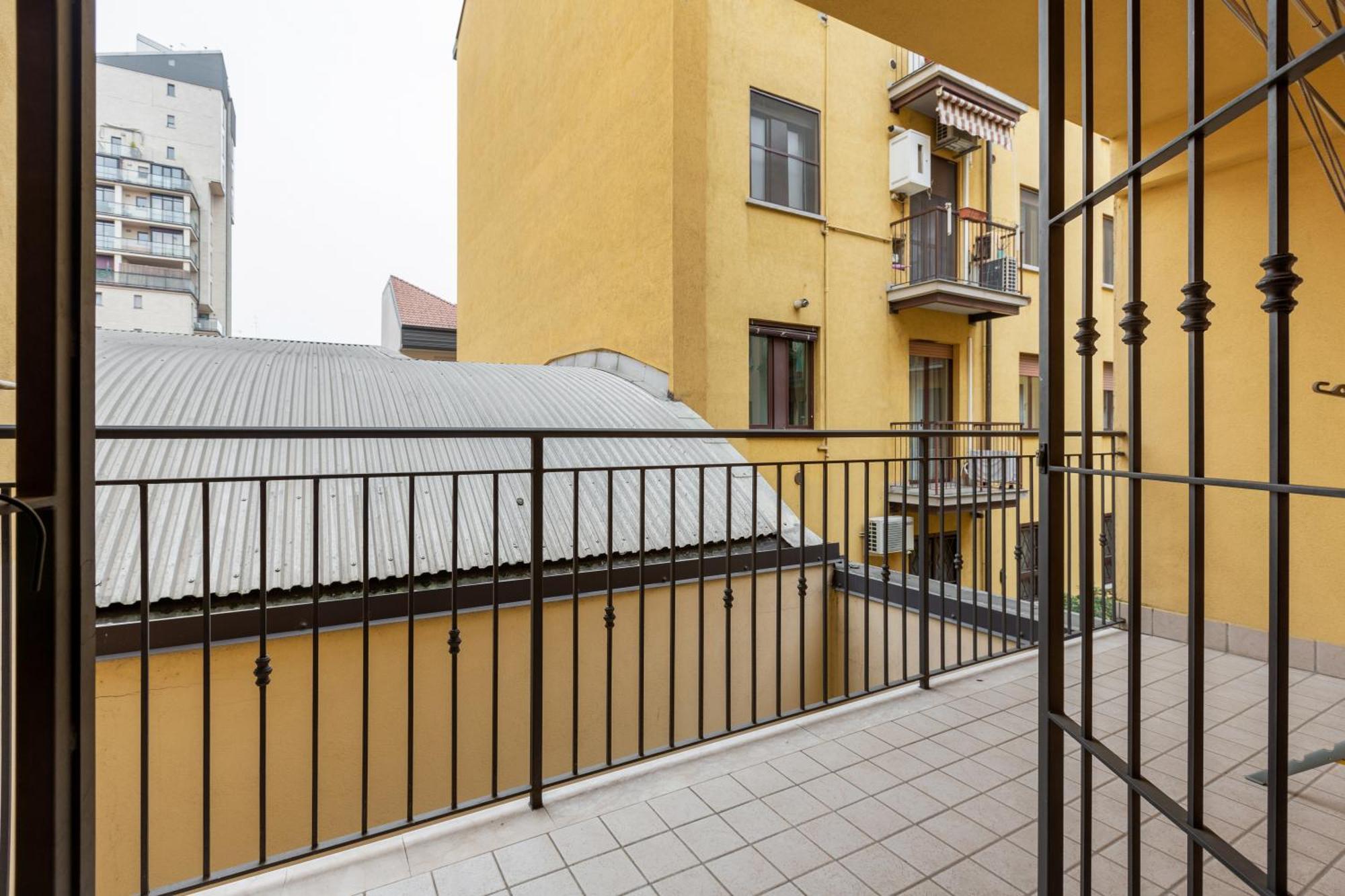 Corsica Huge Terrace Flats Apartamento