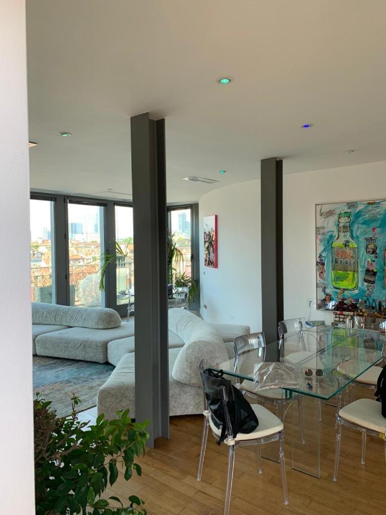 Apartamento Corso Garibaldi