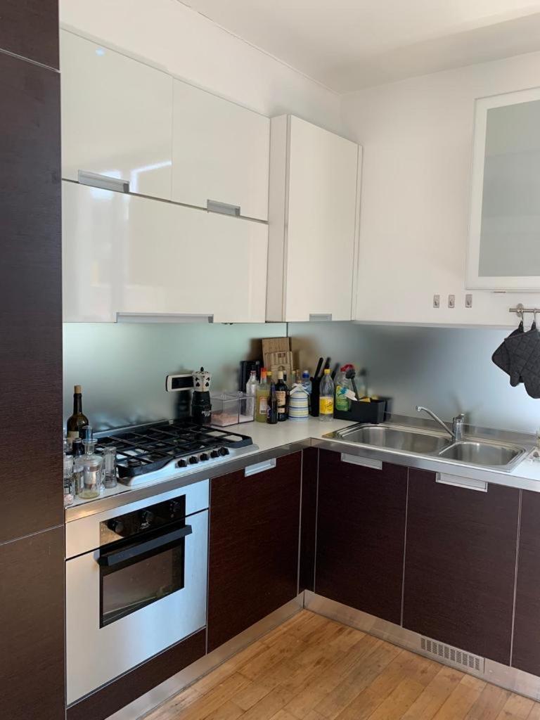 Corso Garibaldi Apartamento