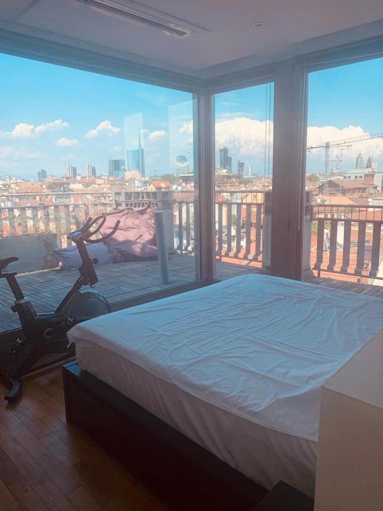 Apartamento Corso Garibaldi *