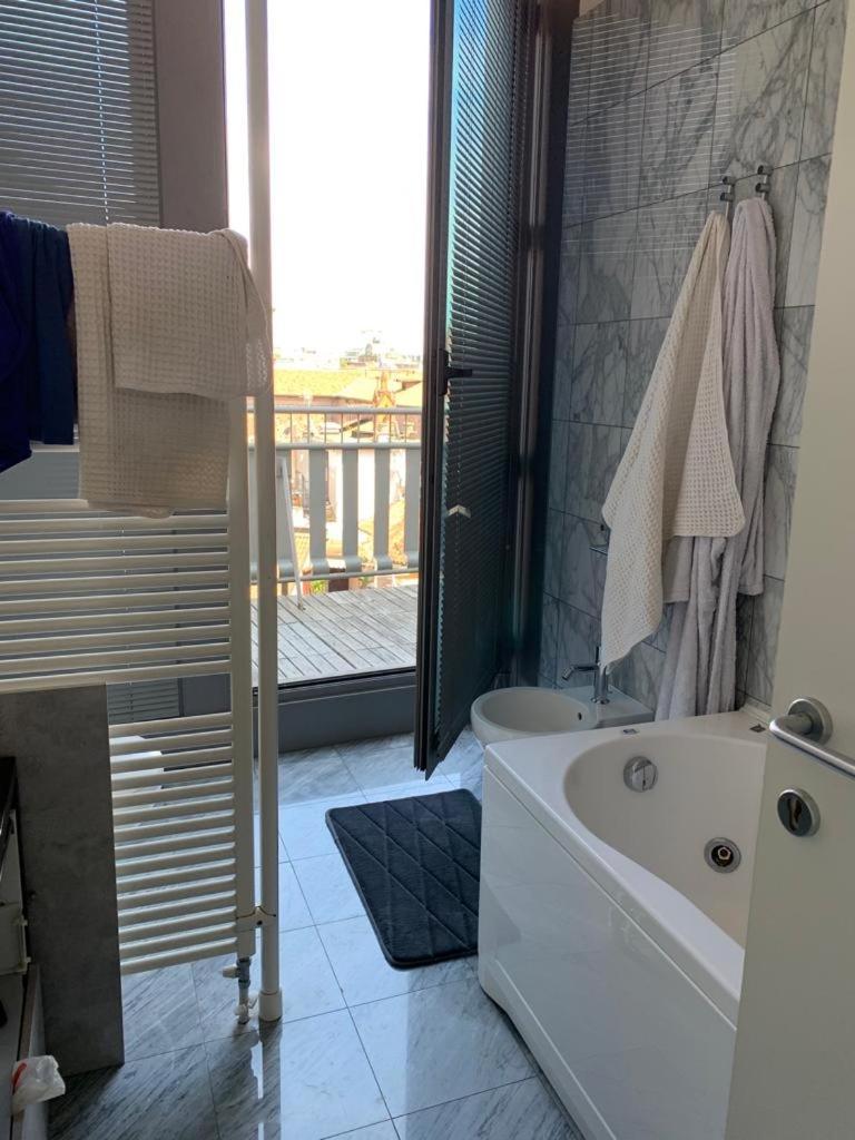 Apartamento Corso Garibaldi Milão