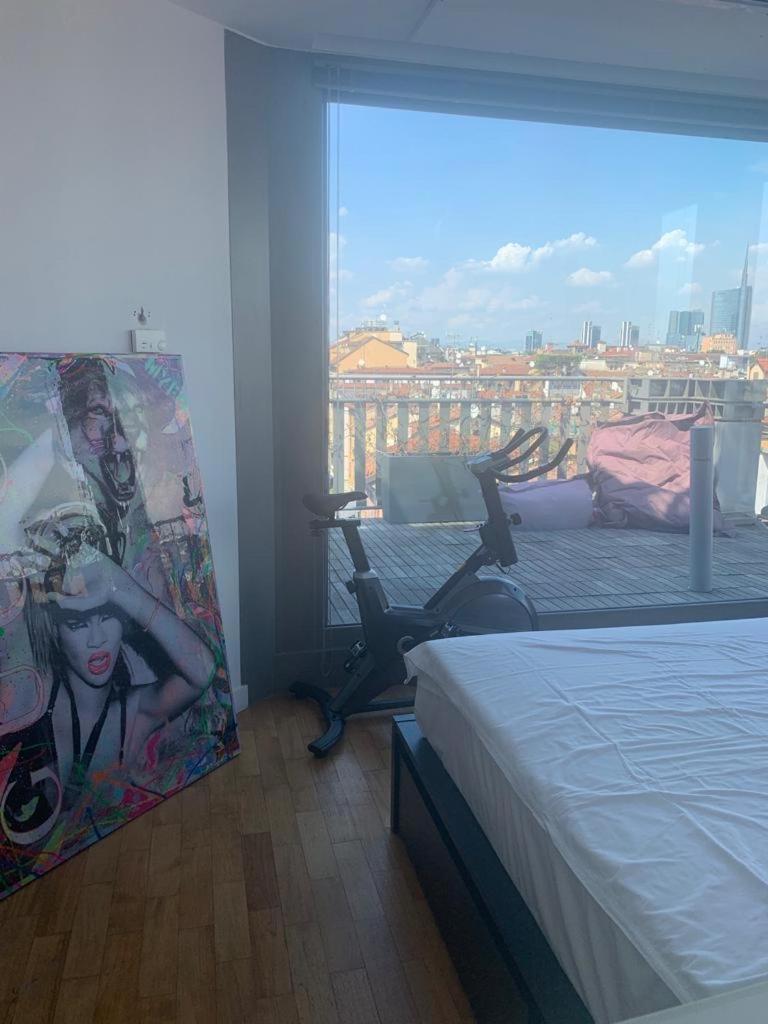 Corso Garibaldi Apartamento *