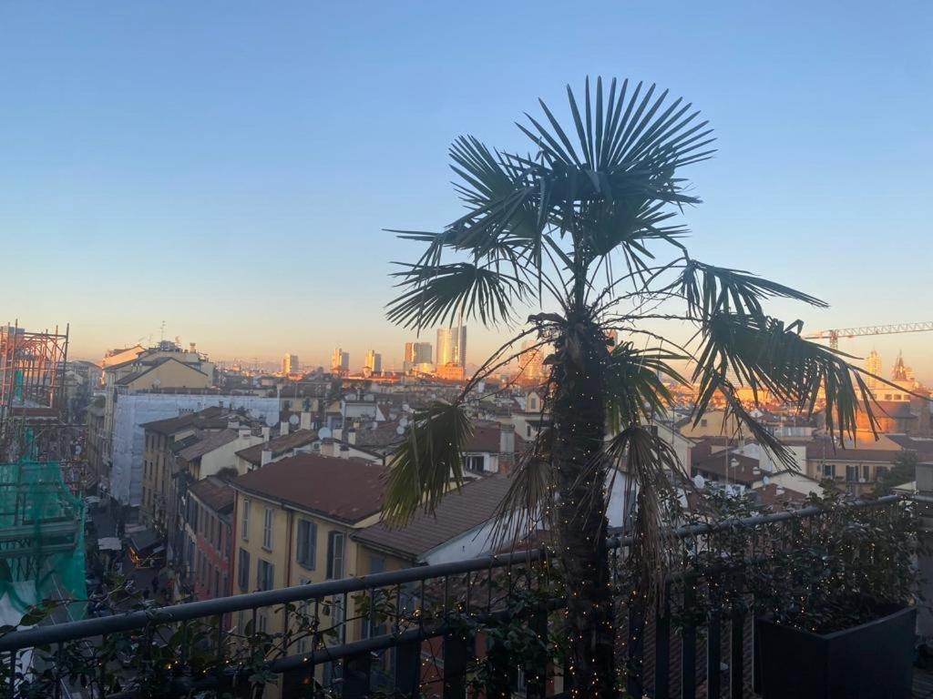 Apartamento Corso Garibaldi *