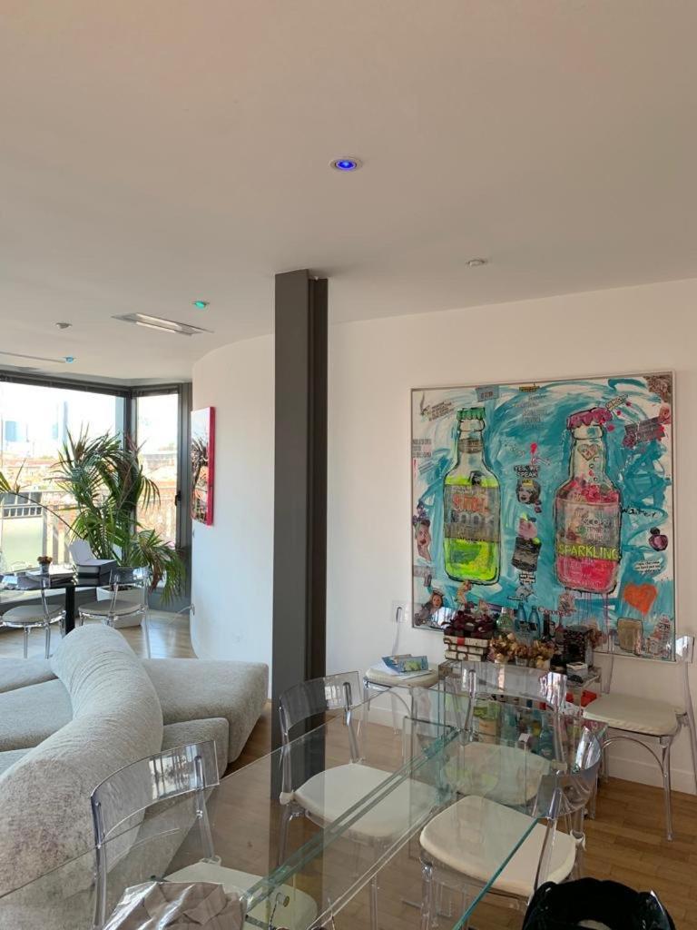Apartamento Corso Garibaldi