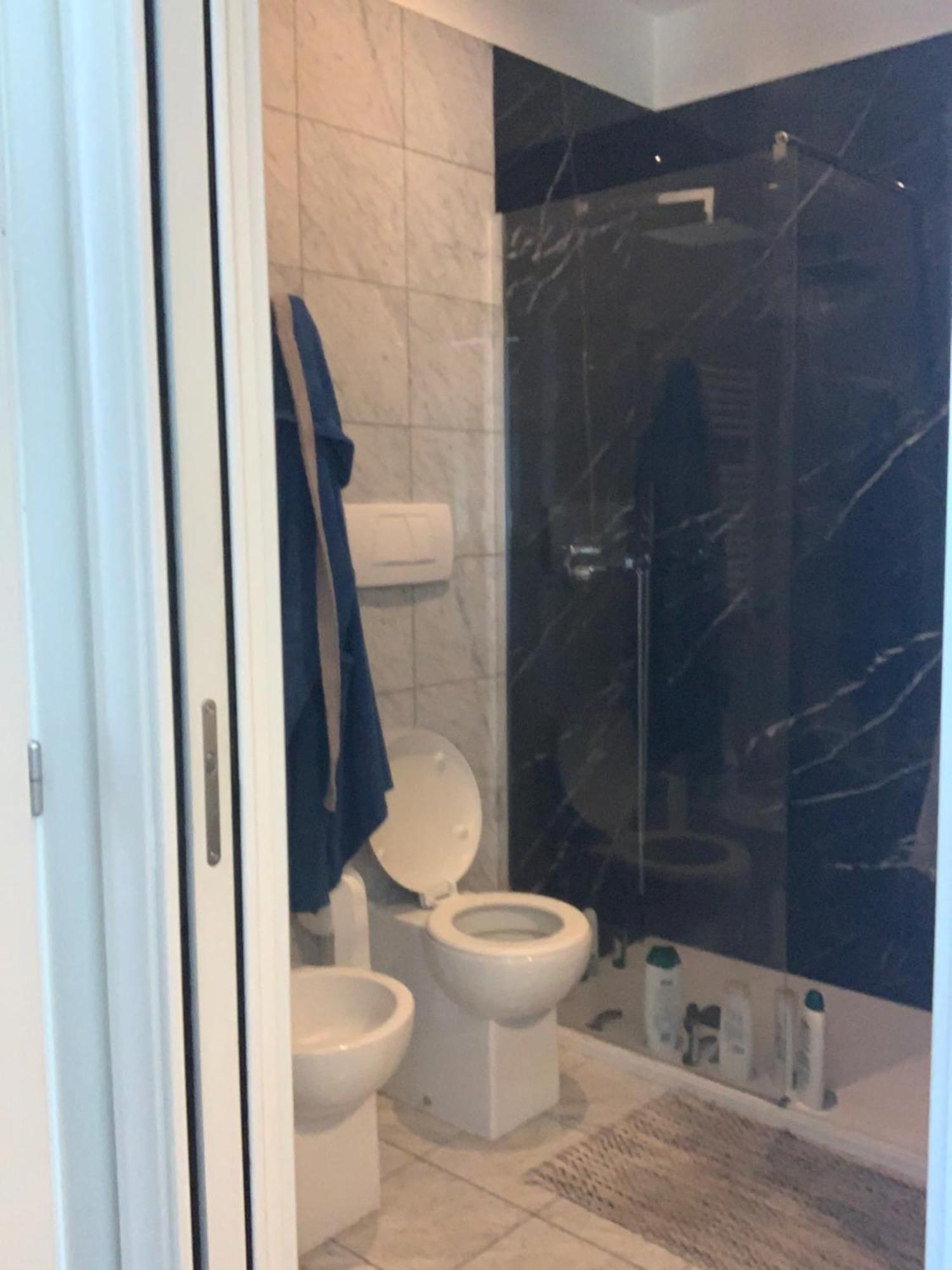 Corso Garibaldi Apartamento