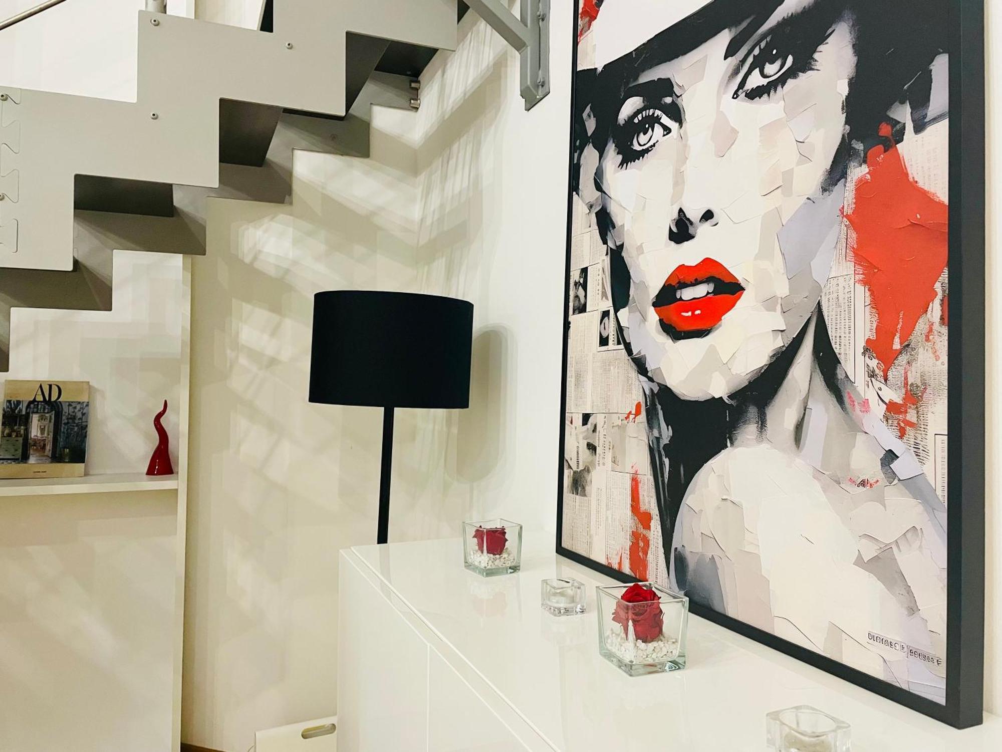Loft Manifatture Milan