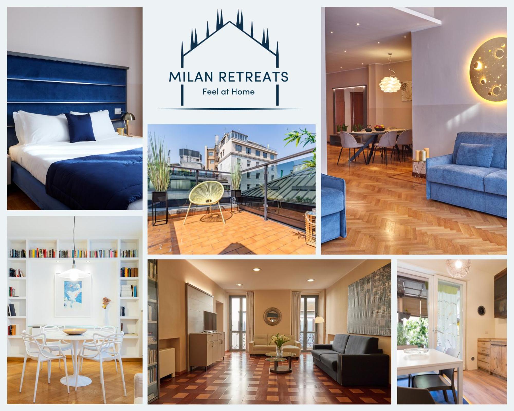Retreats Duomo Apartment