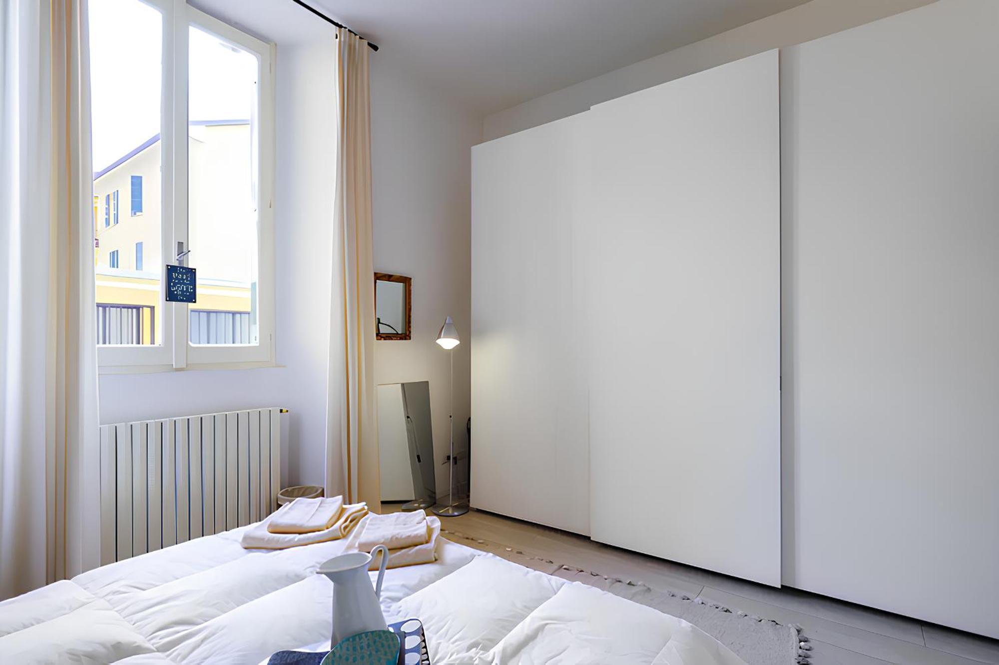 Apartment Design District - Milan