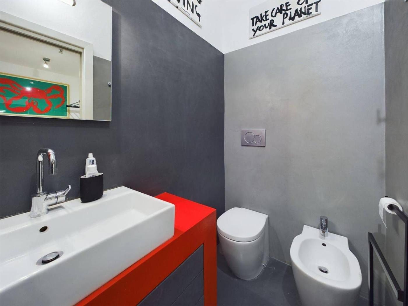 Apartment Melzo 8 - Bilocale Porta Venezia *