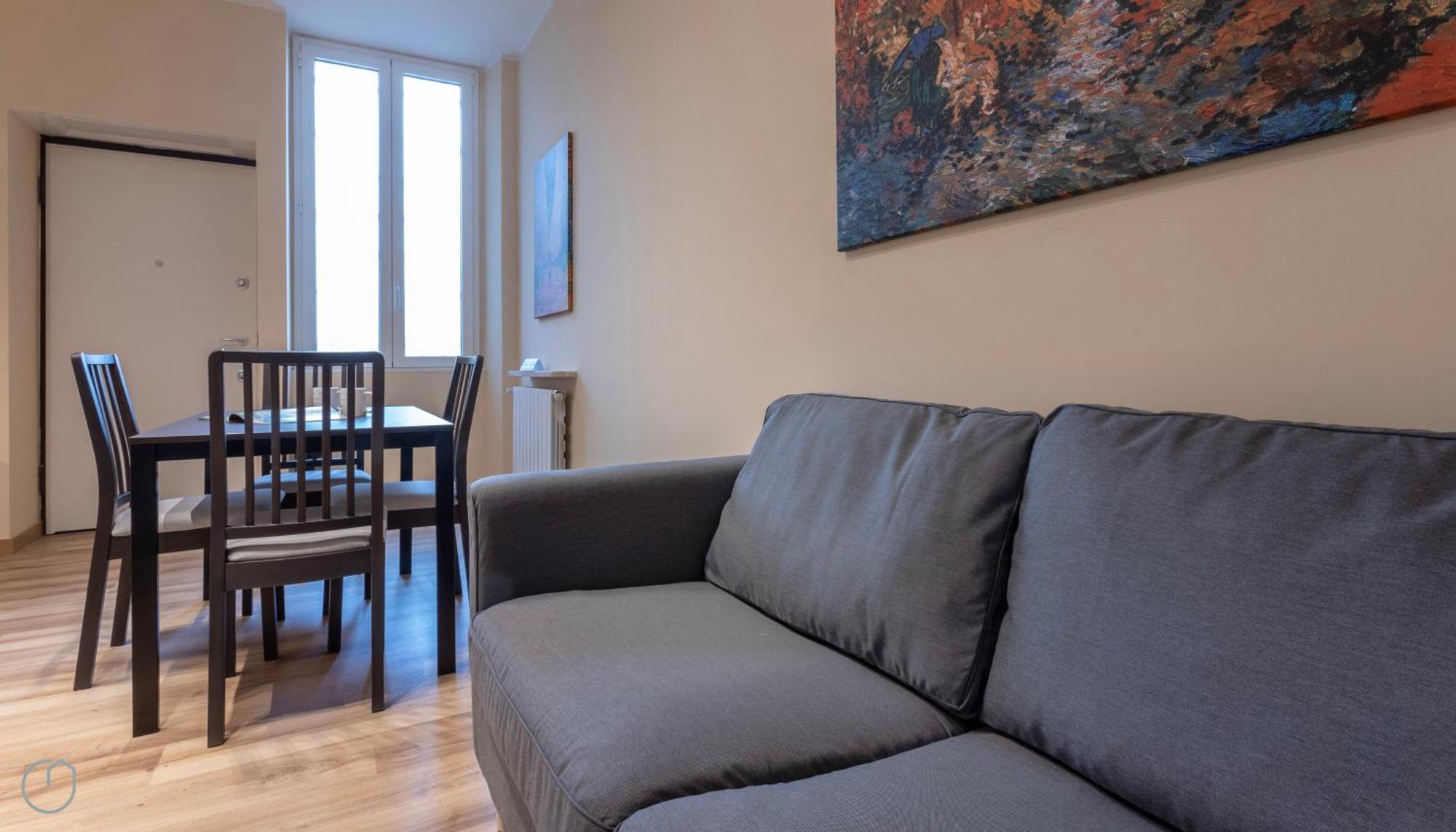 Italianway - Watt 2 Apartment
