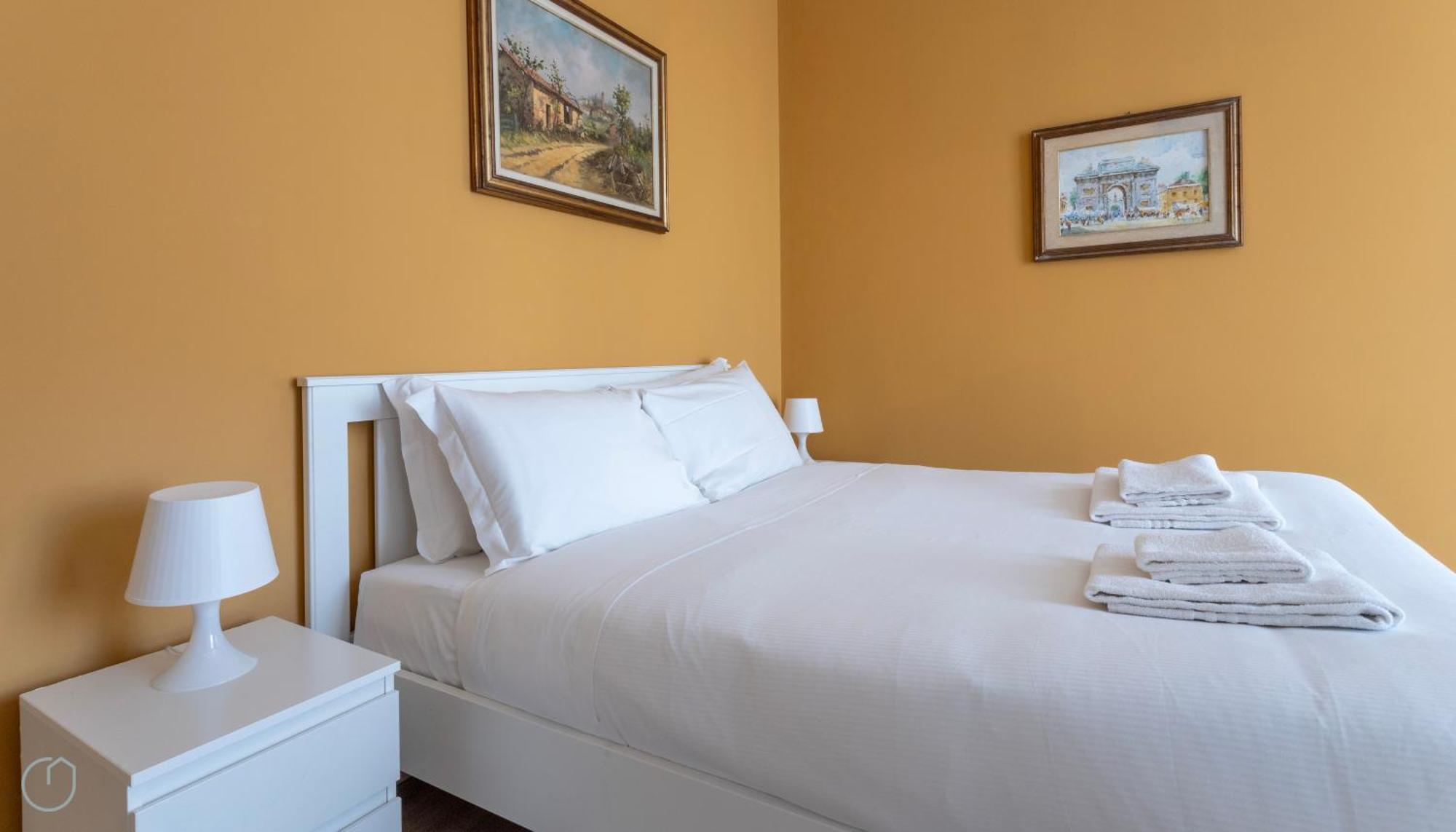 Italianway - Watt 2 * Milan