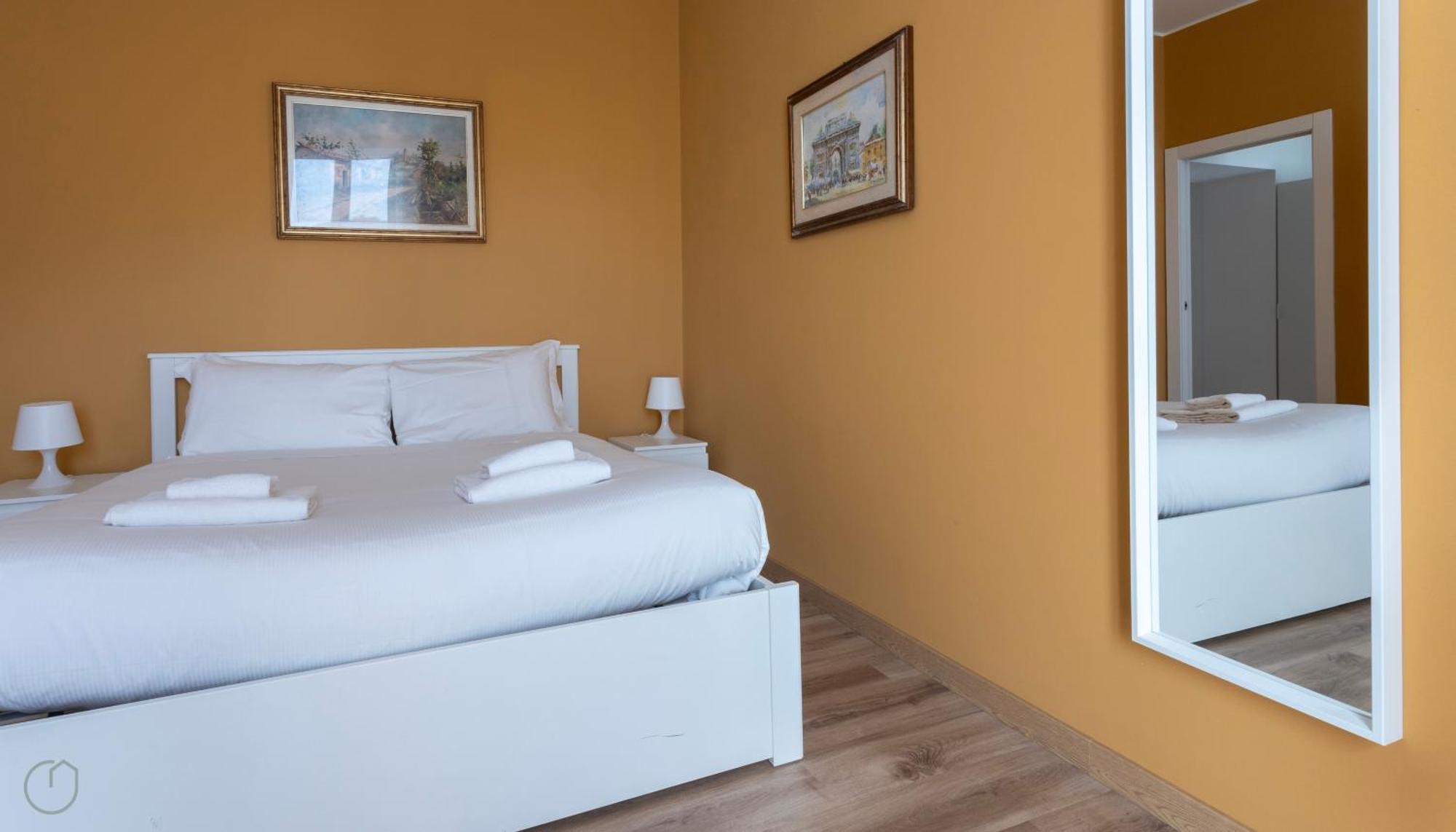 Apartment Italianway - Watt 2 *