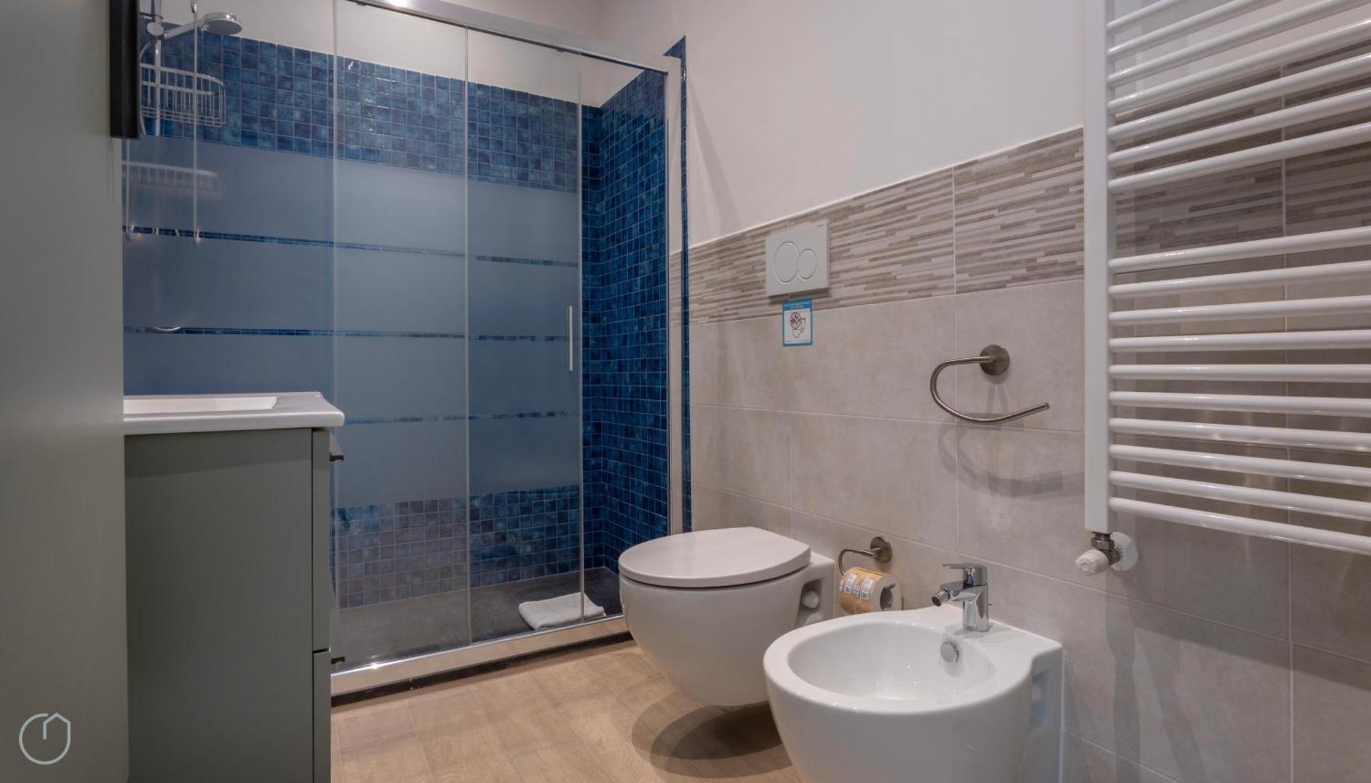 Italianway - Watt 2 * Milan
