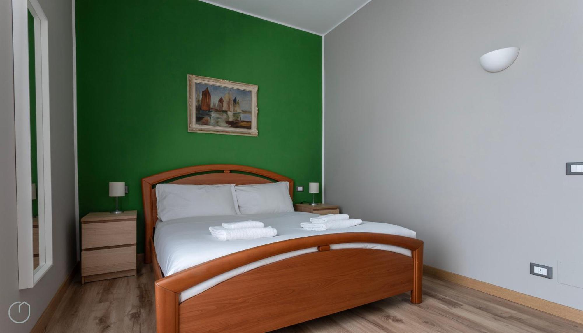 Apartment Italianway - Watt 2 Milan