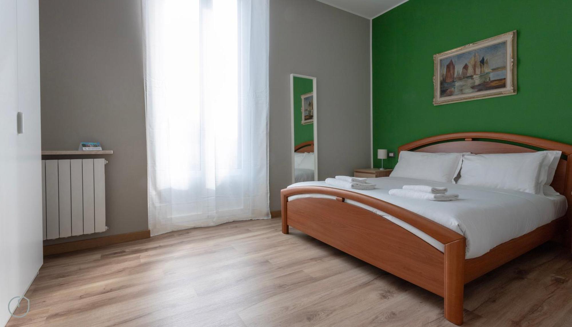 Apartment Italianway - Watt 2 *