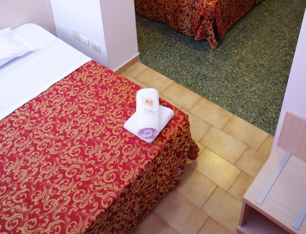 Centrale Hotel