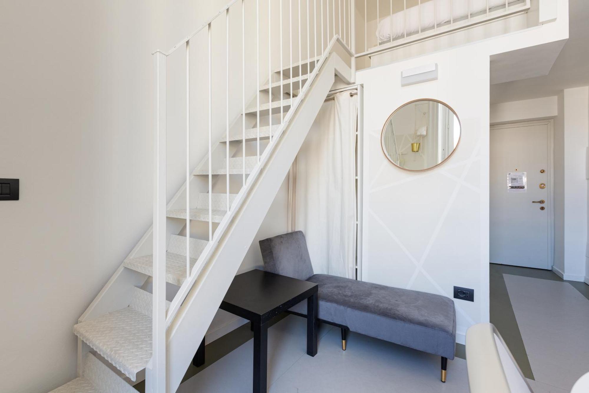 Apartamento Magenta Long Let Apts Milão