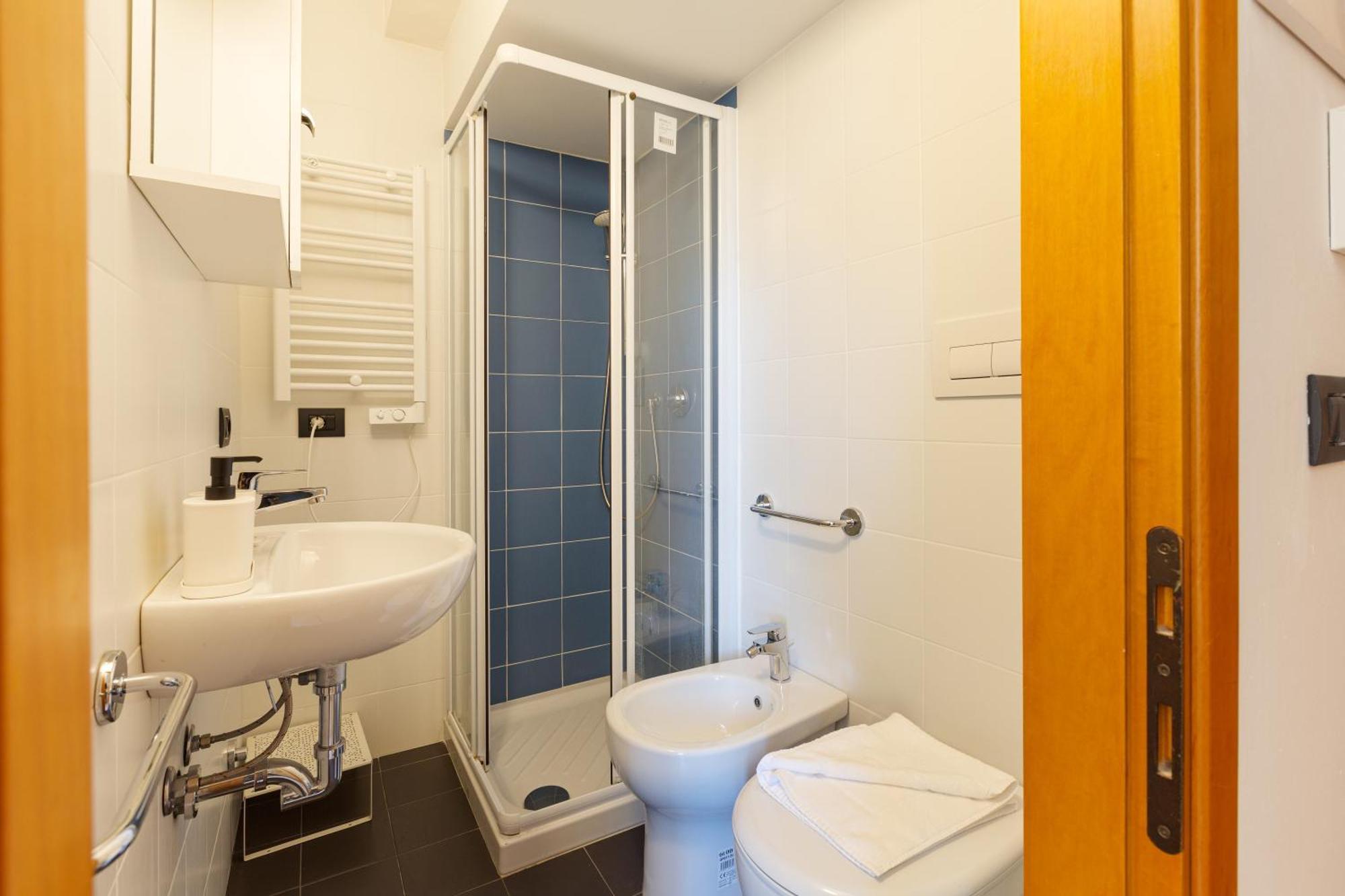 Magenta Long Let Apts Apartamento *