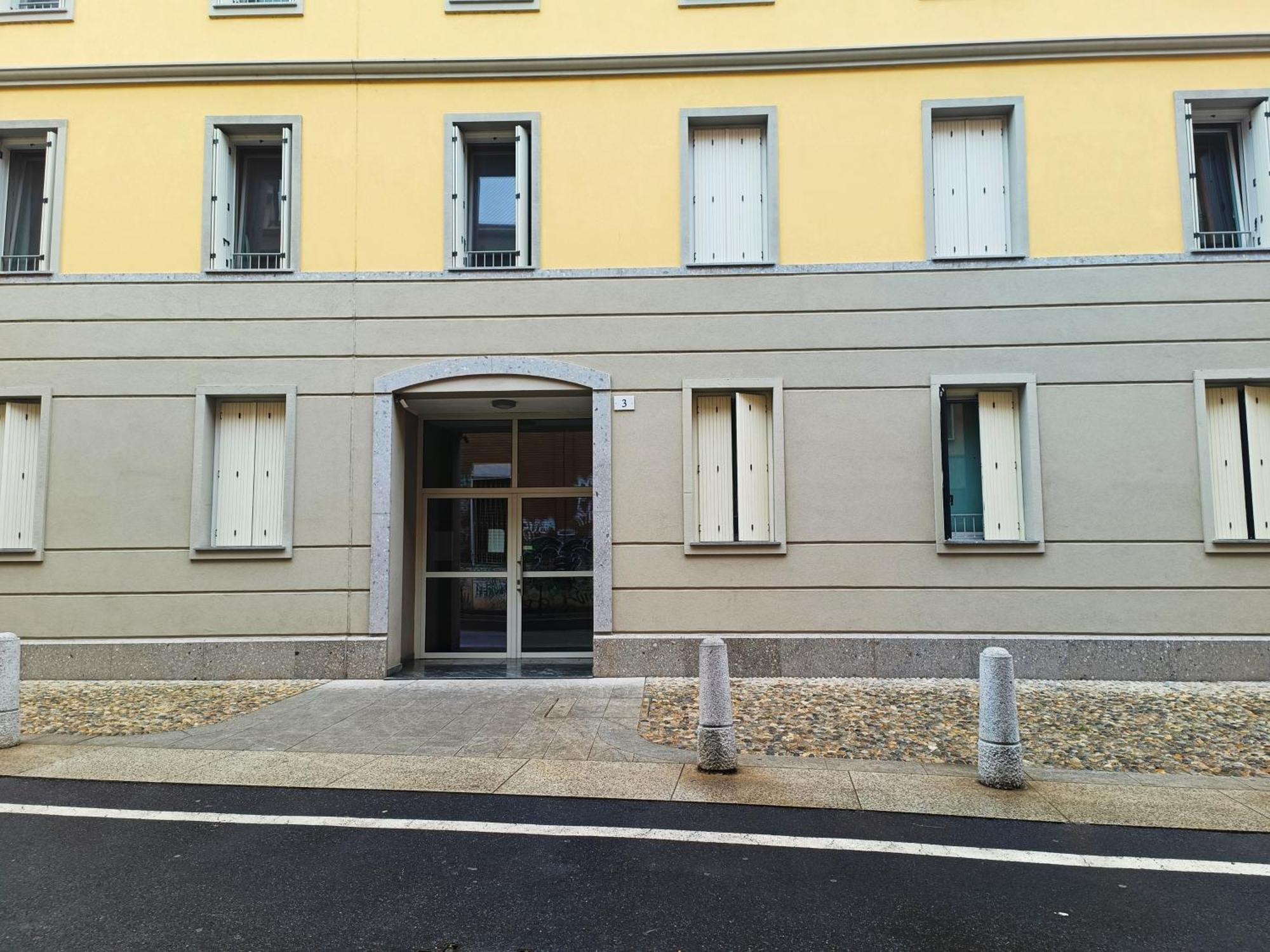Apartment Yr - Navigli Milan