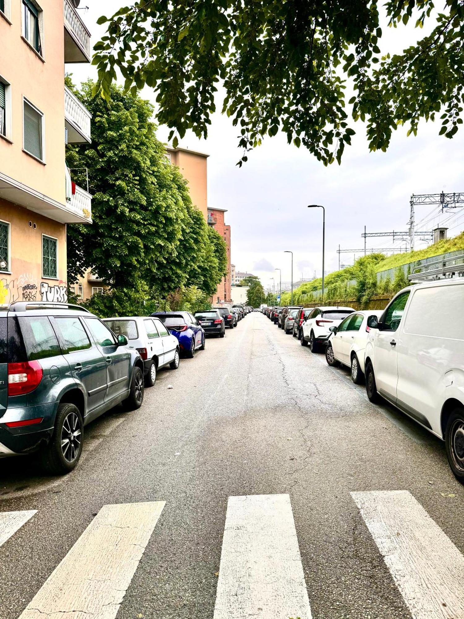 Apartamento Martesana Appartaments *