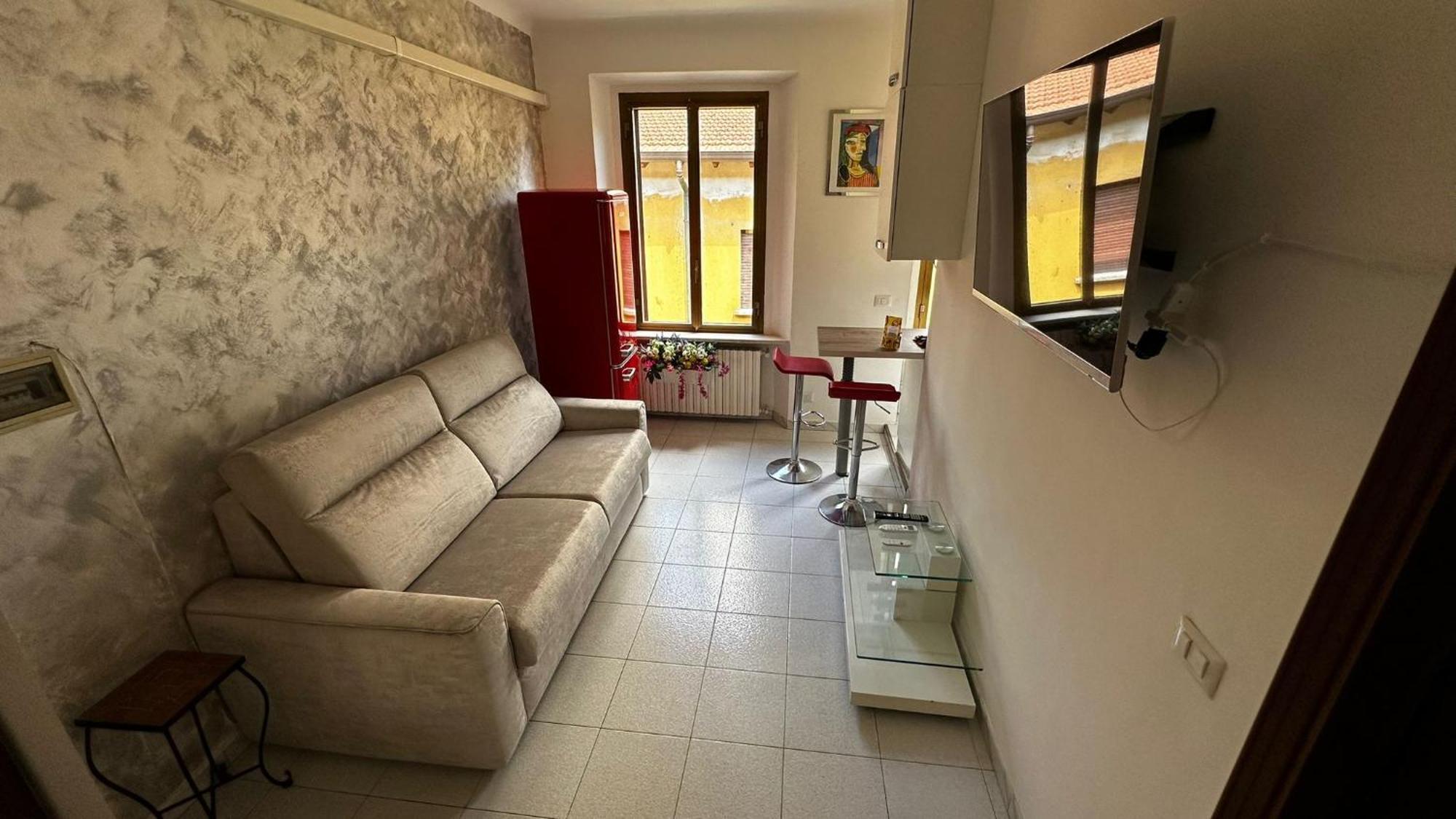 No-lo 56 Apartment Milan