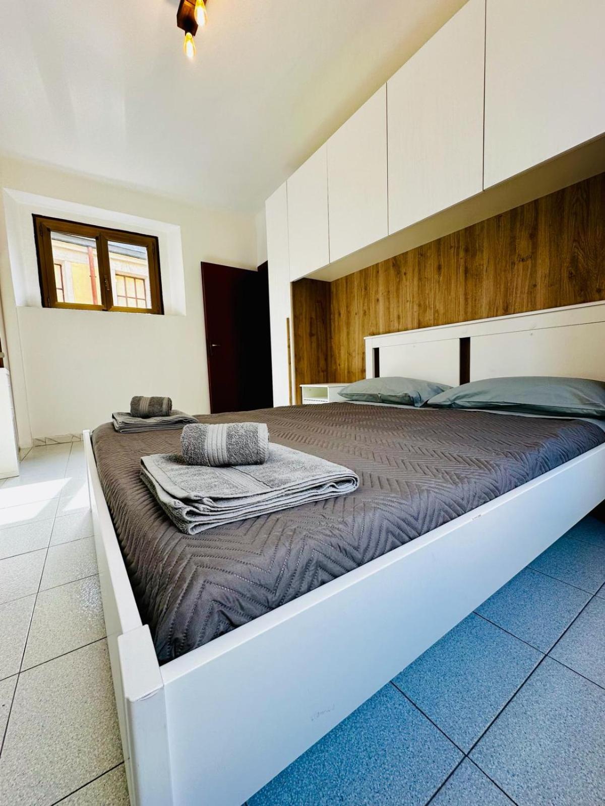 No-lo 56 Apartment *