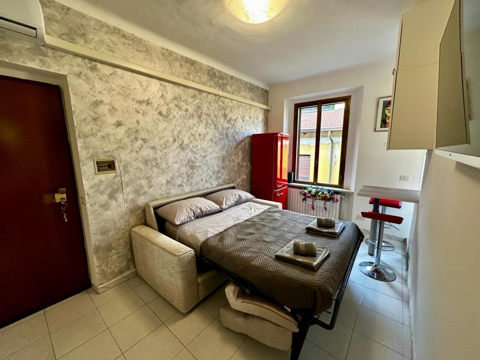 No-lo 56 Apartment Milan