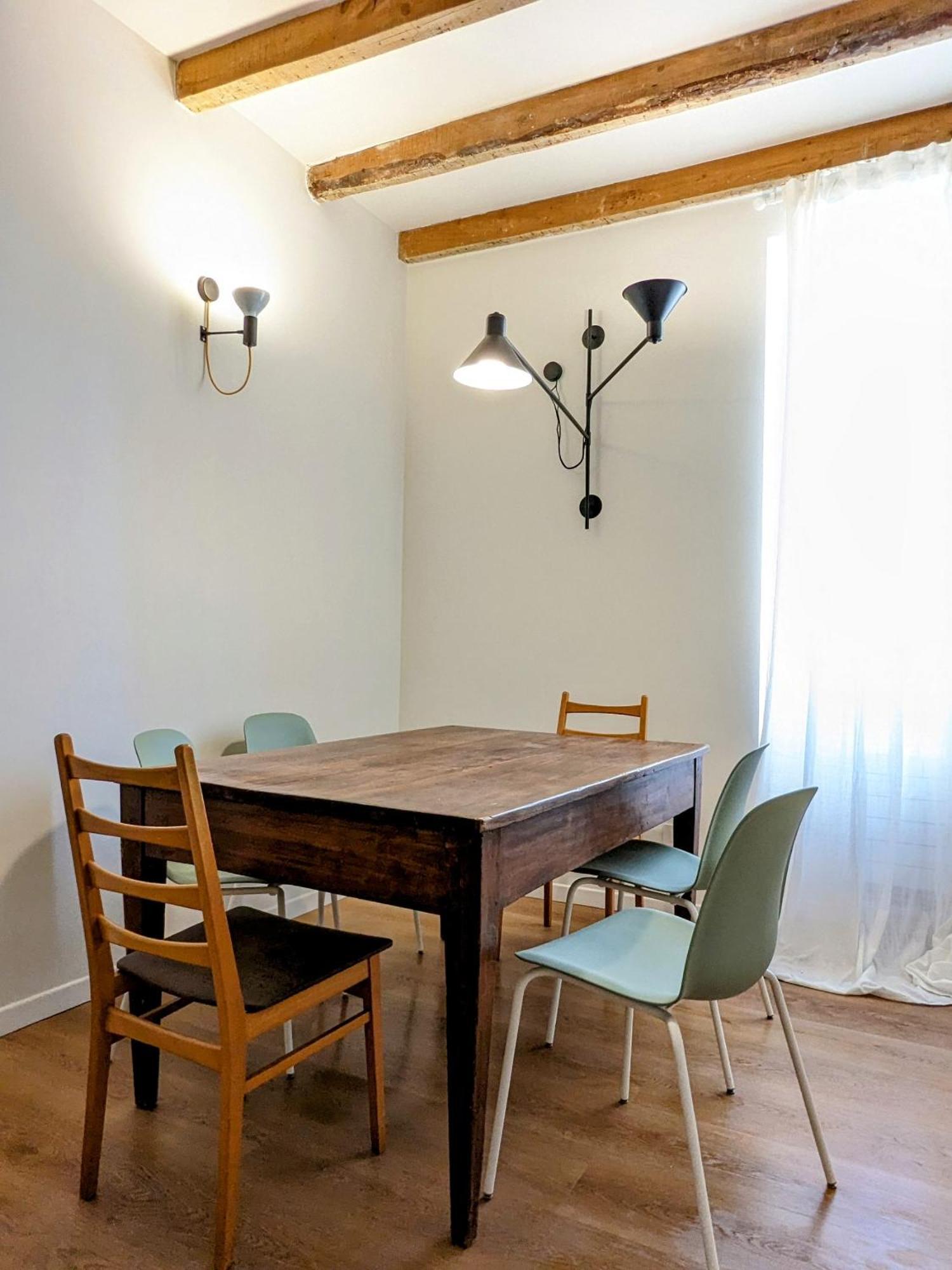Darsena Apartment Milan