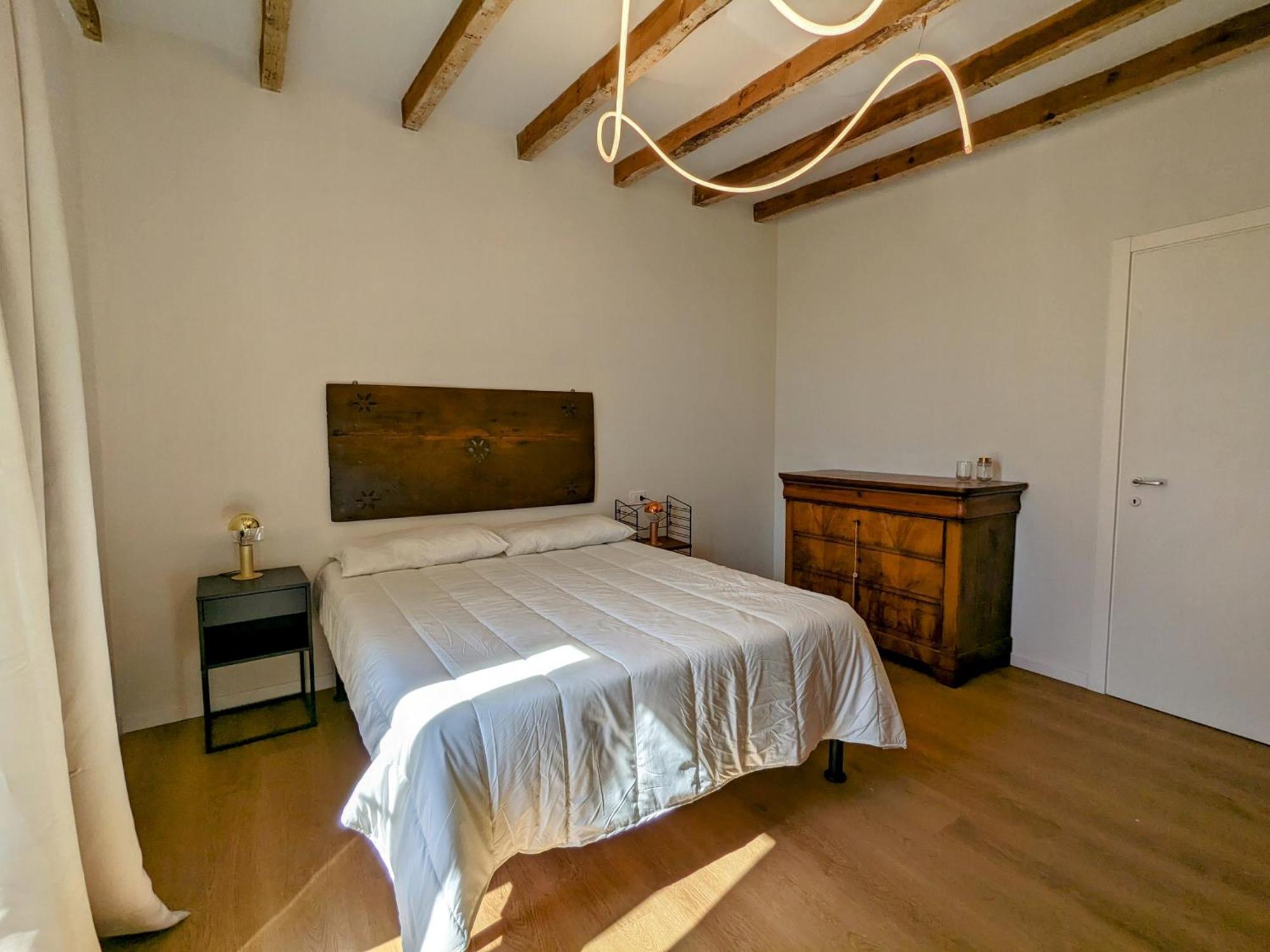 Apartment Darsena Milan