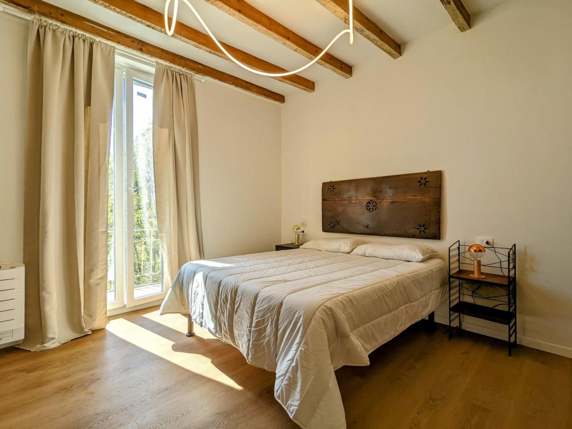 Darsena Apartment Milan