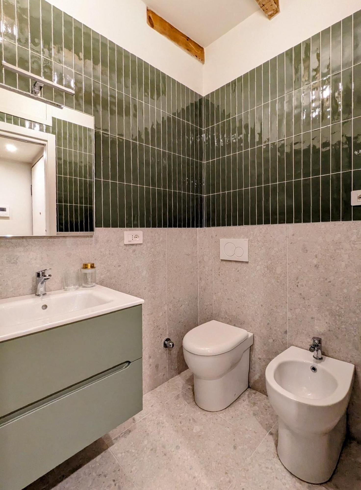 Apartment Darsena *