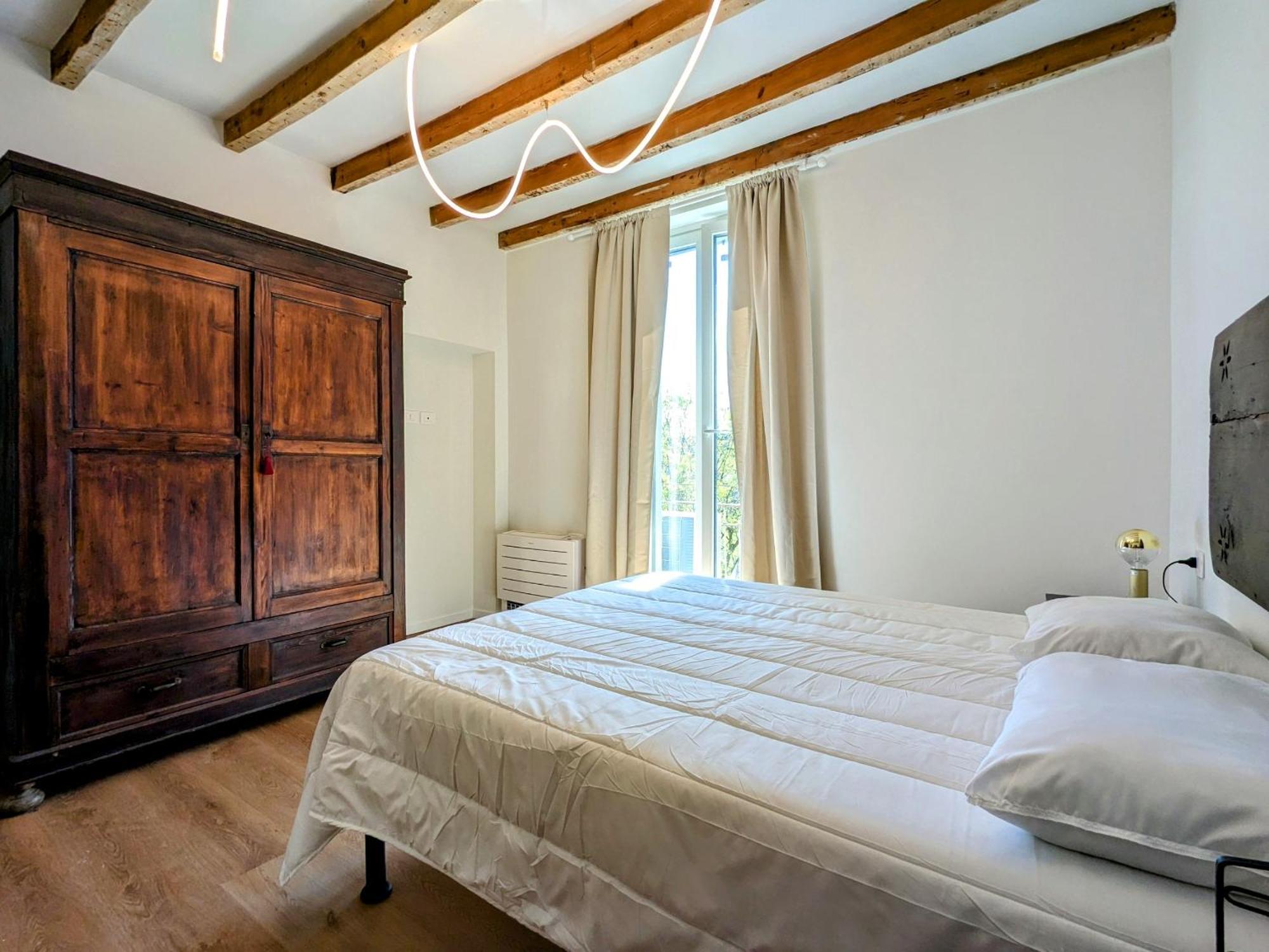 Apartment Darsena