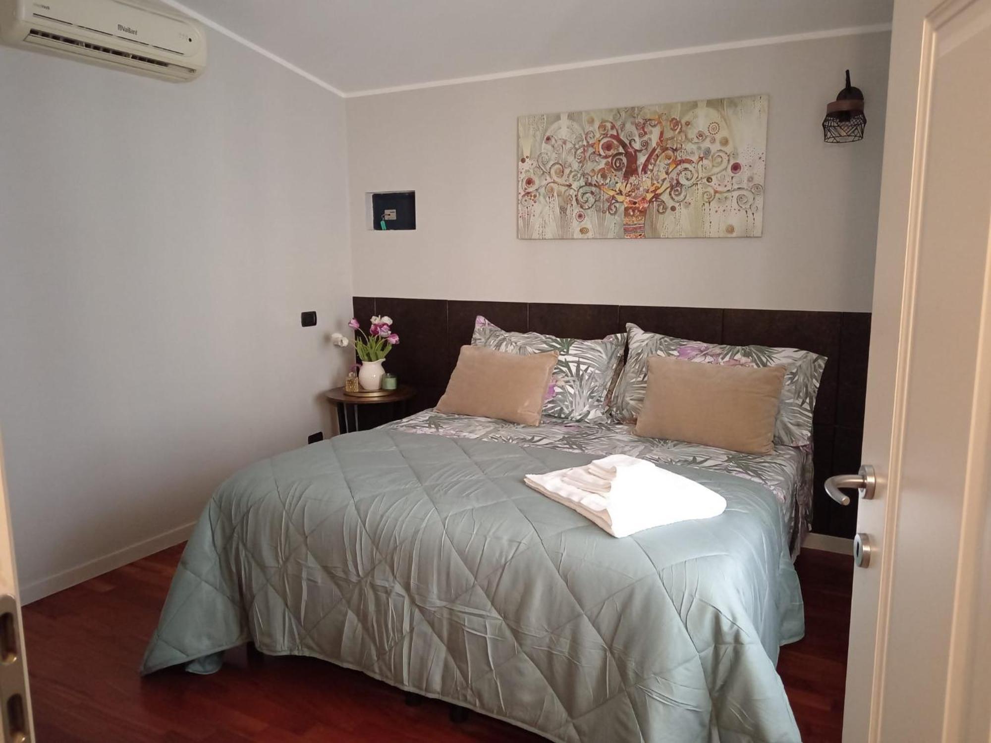 Ale's Portello House Apartment