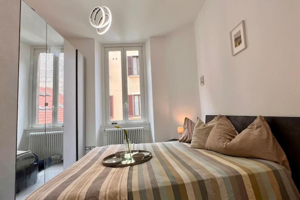 Apartamento Urban House - Modern Flat Navigli Milan Center *