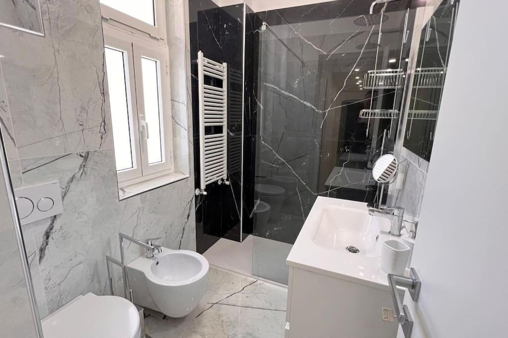 Urban House - Modern Flat Navigli Milan Center Apartamento