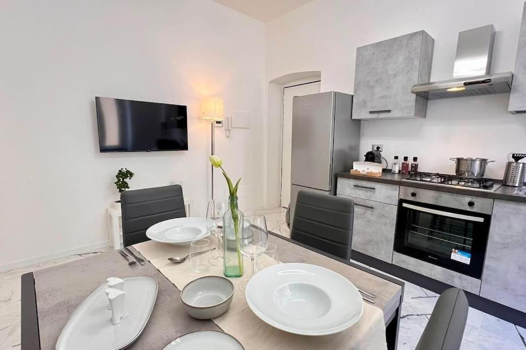 Apartamento Urban House - Modern Flat Navigli Milan Center Milão