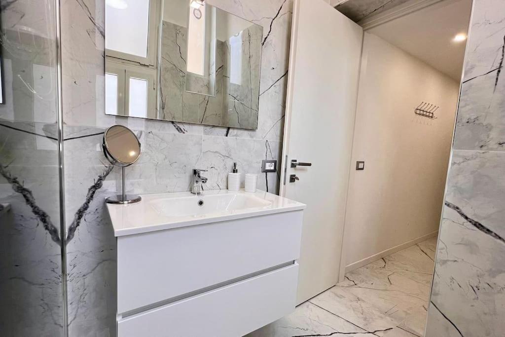 Apartamento Urban House - Modern Flat Navigli Milan Center