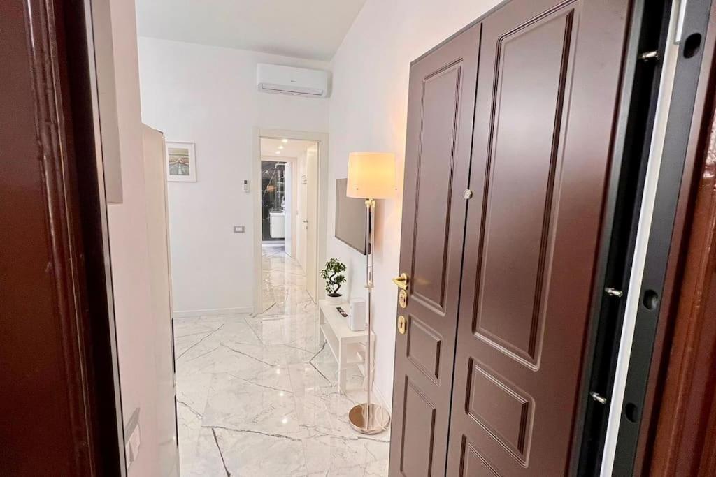 Apartamento Urban House - Modern Flat Navigli Milan Center *