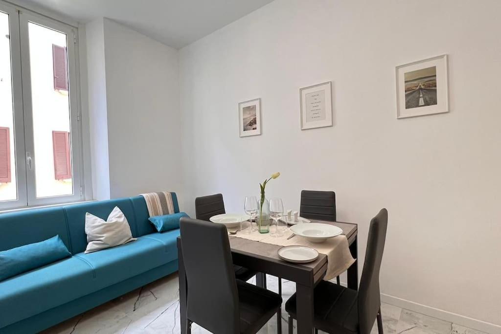 Apartamento Urban House - Modern Flat Navigli Milan Center