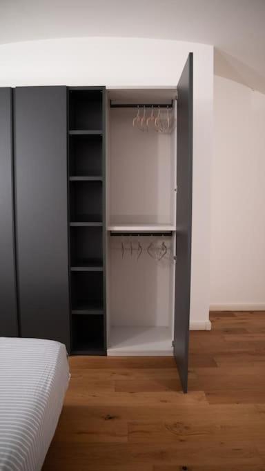 Luxury Loft Apartment Milan