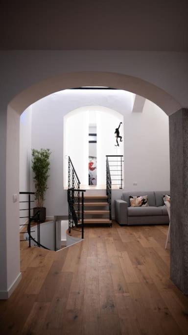 Luxury Loft * Milan