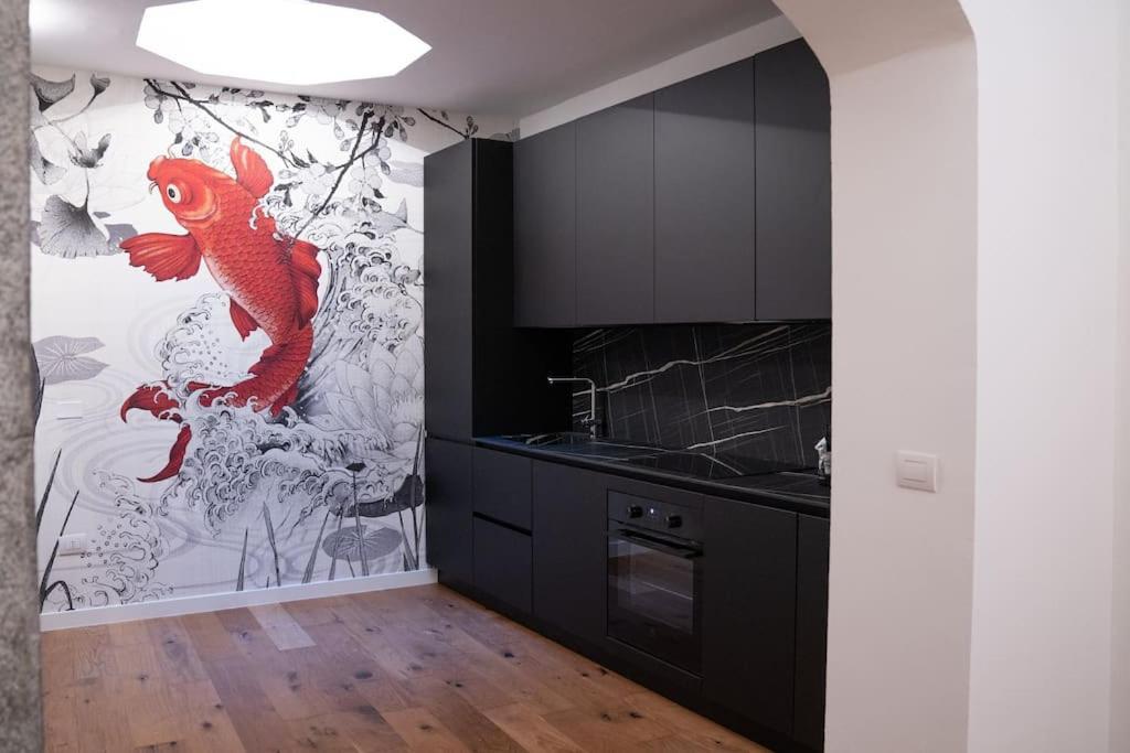 Luxury Loft Milan