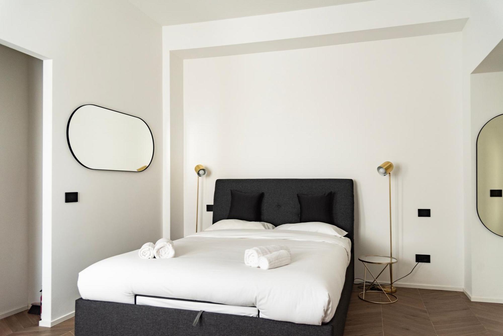 Youhosty - Bergamo 8 Milan