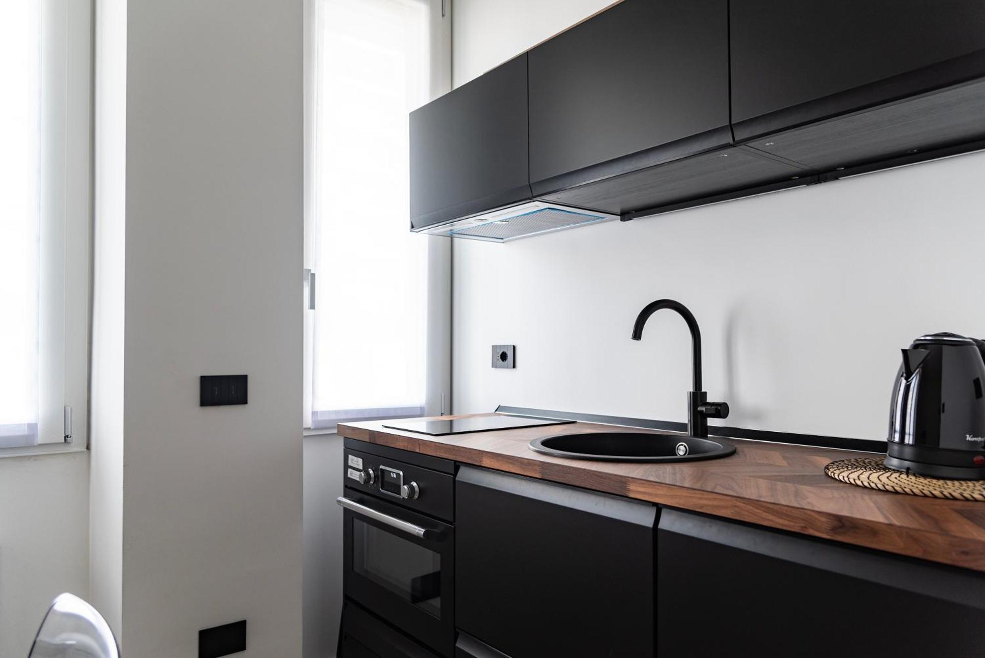 Youhosty - Bergamo 8 Apartment Milan